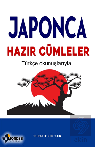 Japonca Hazır Cümleler