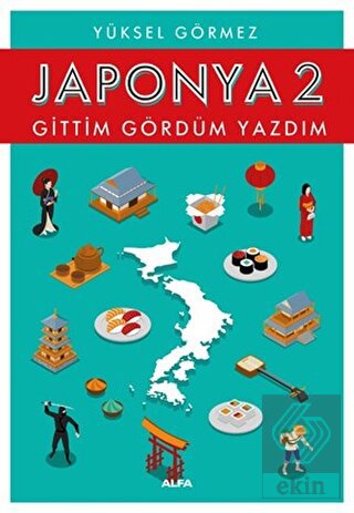 Japonya 2