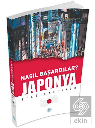Japonya - Nasıl Başardılar?