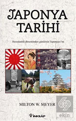 Japonya Tarihi