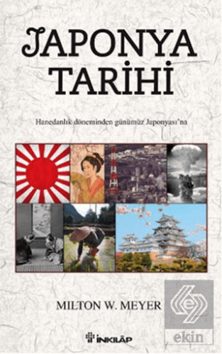 Japonya Tarihi