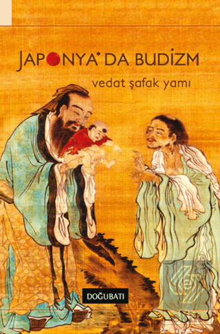 Japonya'da Budizm
