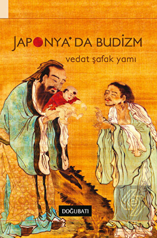 Japonya\'da Budizm