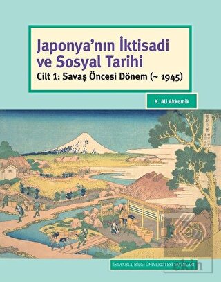 Japonya\'nın İktisadi ve Sosyal Tarihi