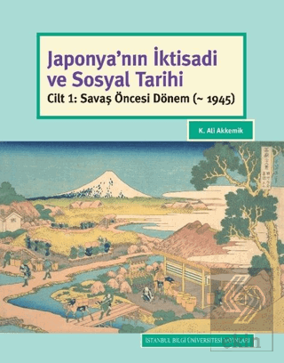 Japonya\'nın İktisadi ve Sosyal Tarihi