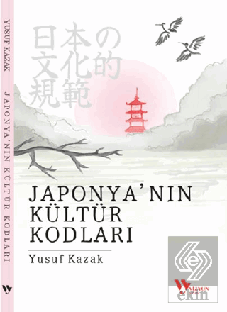 Japonyanın Kültür Kodları