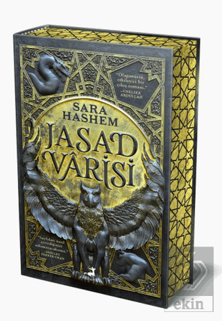 Jasad Varisi