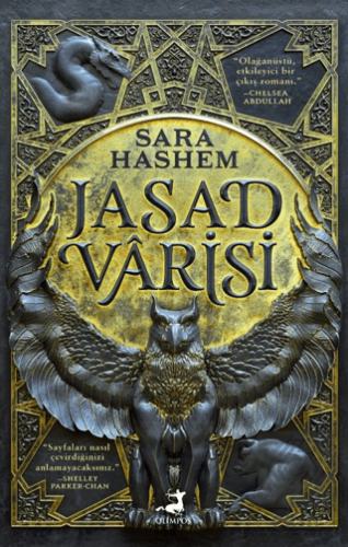 Jasad Varisi