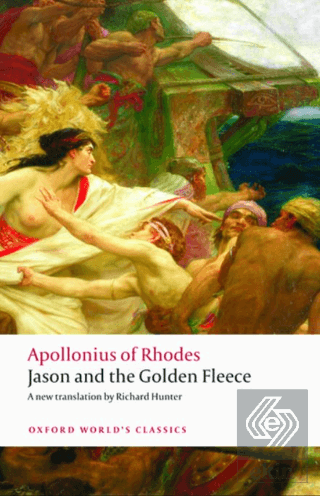 Jason and The Golden Fleece (The Argonautica)