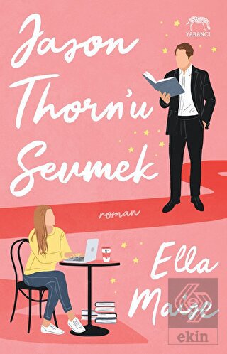 Jason Thorn'u Sevmek