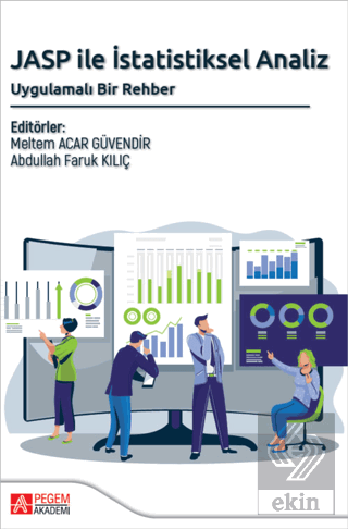 JASP ile İstatistiksel Analiz Uygulamalı Bir Rehber