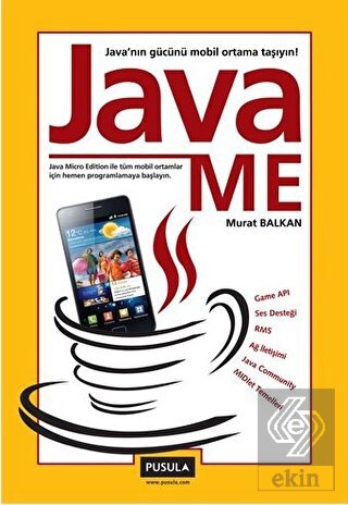Java Me
