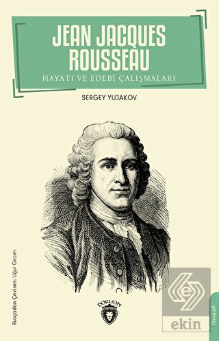 Jean Jacques Rousseau