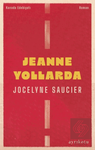 Jeanne Yollarda