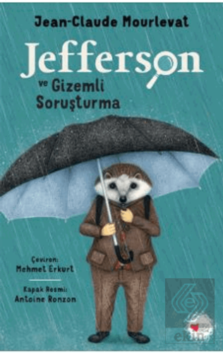 Jefferson ve Gizemli Soruşturma