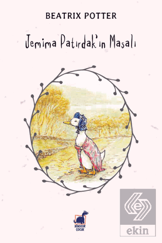 Jemima Patırdak'ın Masalı