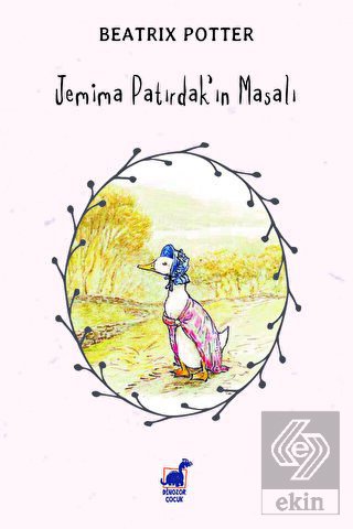 Jemima Patırdak'ın Masalı