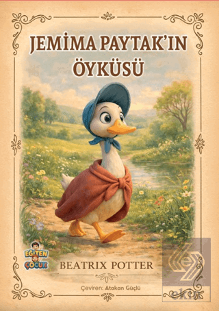 Jemima Paytak'ın Öyküsü