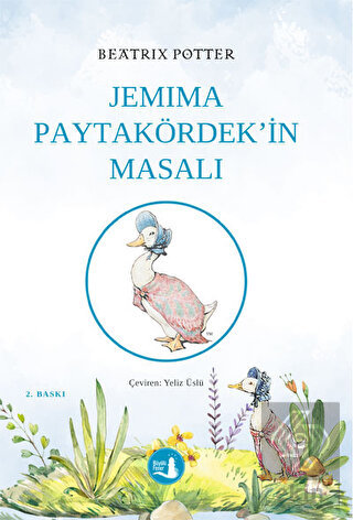 Jemima Paytakördek'in Masalı