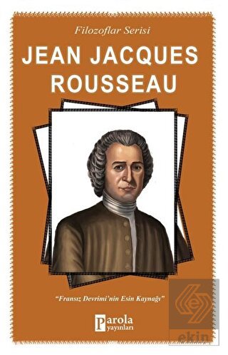 Jena Jacques Rousseau