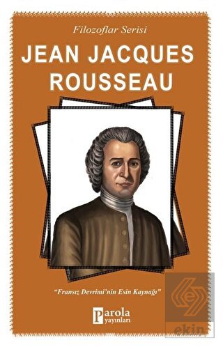 Jena Jacques Rousseau