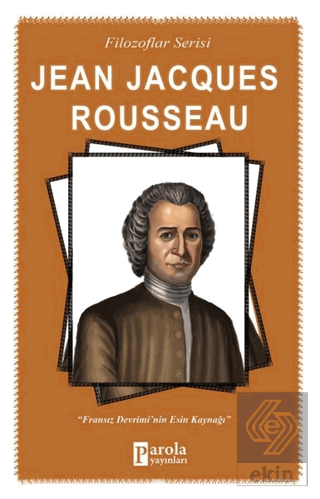 Jena Jacques Rousseau