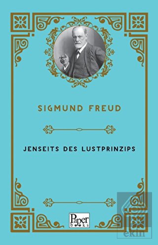 Jenseits Des Lustprinzips