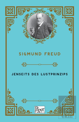 Jenseits Des Lustprinzips