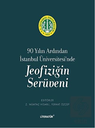 Jeofiziğin Serüveni