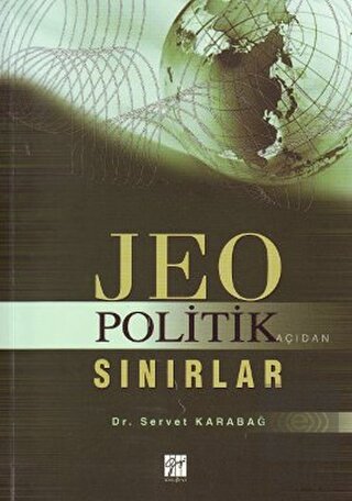 Jeopolitik Açıdan Sınırlar