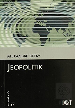 Jeopolitik