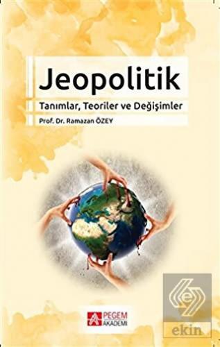 Jeopolitik