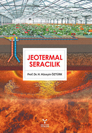 Jeotermal Seracılık