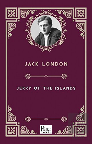 Jerry of the Islands