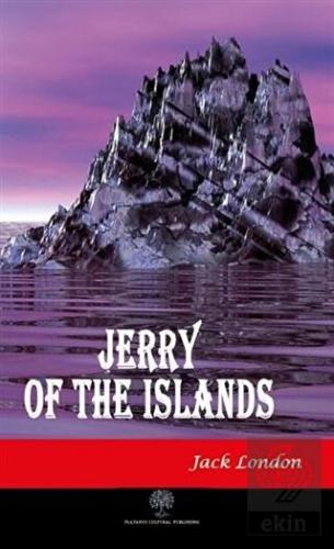 Jerry of the Islands