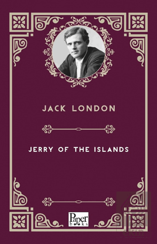 Jerry of the Islands