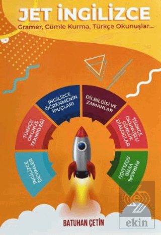 Jet İngilizce