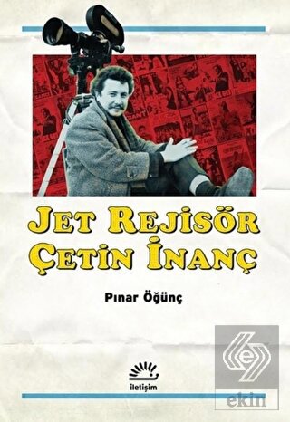Jet Rejisör Çetin İnanç