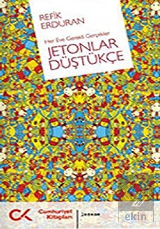 Jetonlar Düştükçe