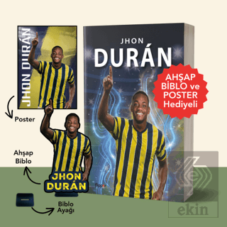 Jhon Duran