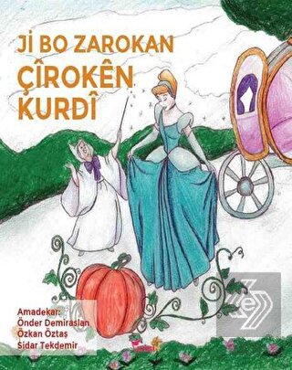 Ji Bo Zorakan Çiroken Kurdi