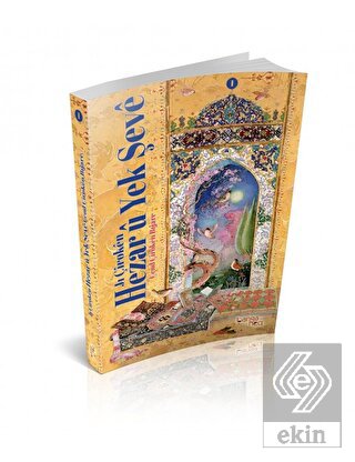 Ji Çiroken Hezar U Yek Şeve Çend Çiroken Bijare - 