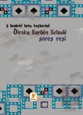 Ji Dewlete Heta Koçberiye Diroka Kurden Xalxale