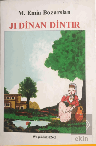 Ji Dinan Dintir