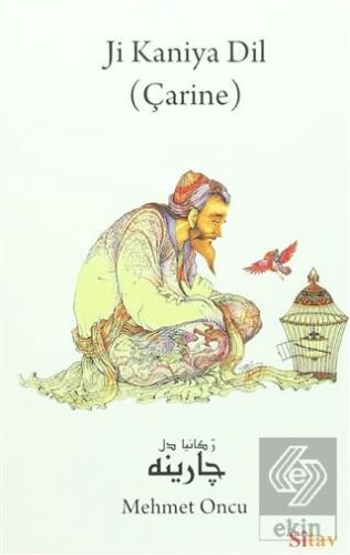 Ji Kaniya Dil (Çarine)