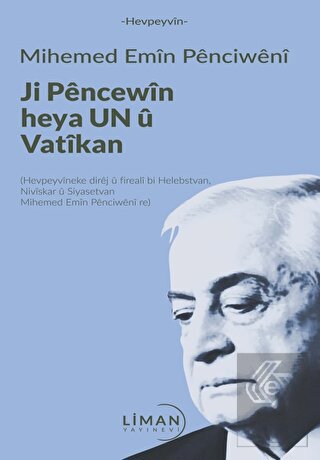 Ji Pencewin heya Un U Vatikan