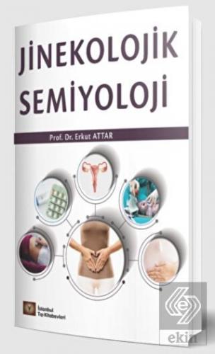 Jinekolojik Semiyoloji