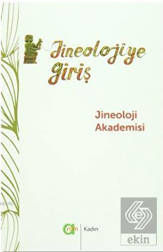 Jineolojiye Giriş