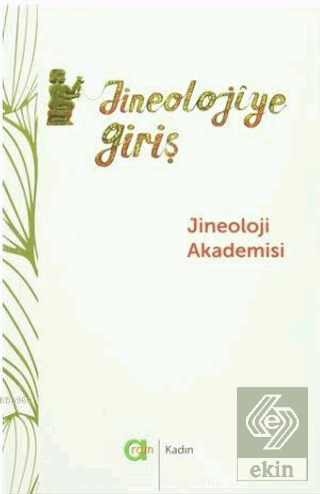 Jineolojiye Giriş