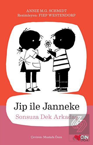 Jip ile Janneke - Sonsuza Dek Arkadaş